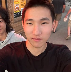 Alex Jiawei Chen